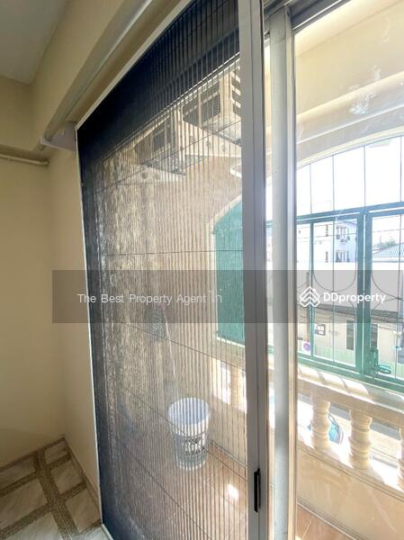 ขาย - Nirun Residence 4 : นิรันดร์เรสซิเดนซ์4, กรุงเทพ