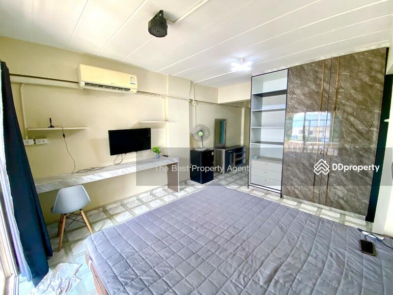 For Sale - Nirun Residence 4, Bangkok