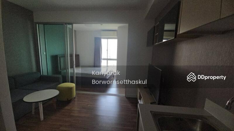 For Rent - A Space Me Rattanathibet, Nonthaburi