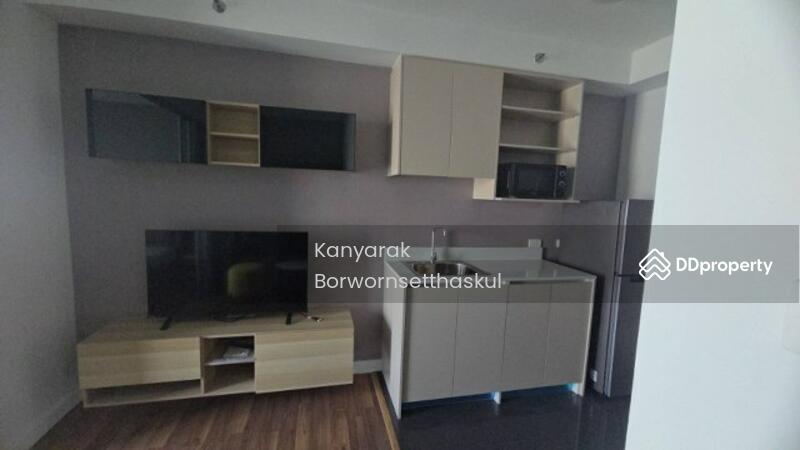 For Rent - A Space Me Rattanathibet, Nonthaburi