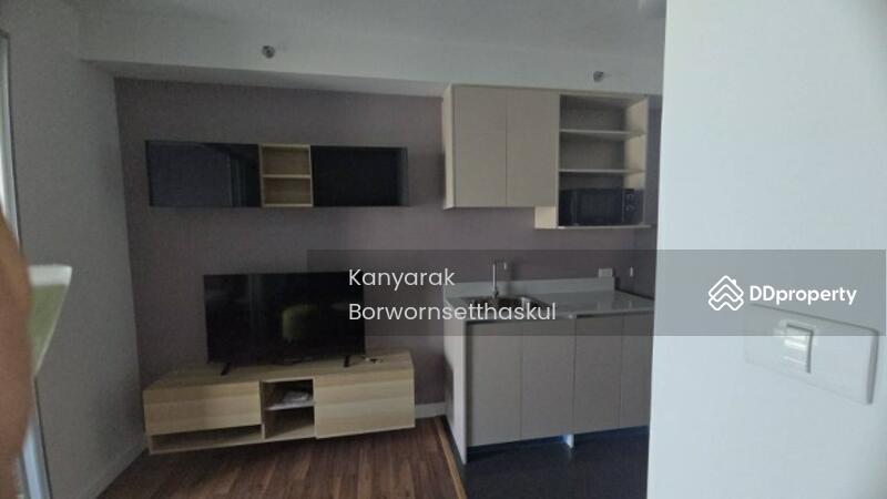 For Rent - A Space Me Rattanathibet, Nonthaburi