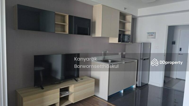For Rent - A Space Me Rattanathibet, Nonthaburi
