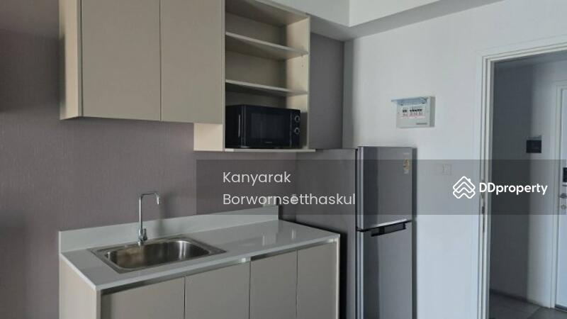 For Rent - A Space Me Rattanathibet, Nonthaburi
