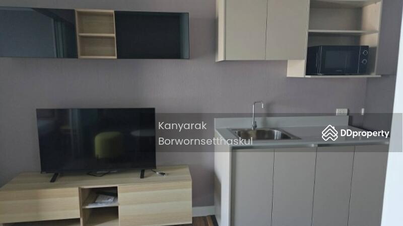 For Rent - A Space Me Rattanathibet, Nonthaburi