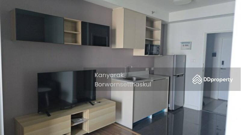 For Rent - A Space Me Rattanathibet, Nonthaburi