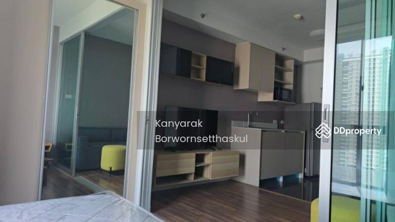 For Rent - A Space Me Rattanathibet, Nonthaburi