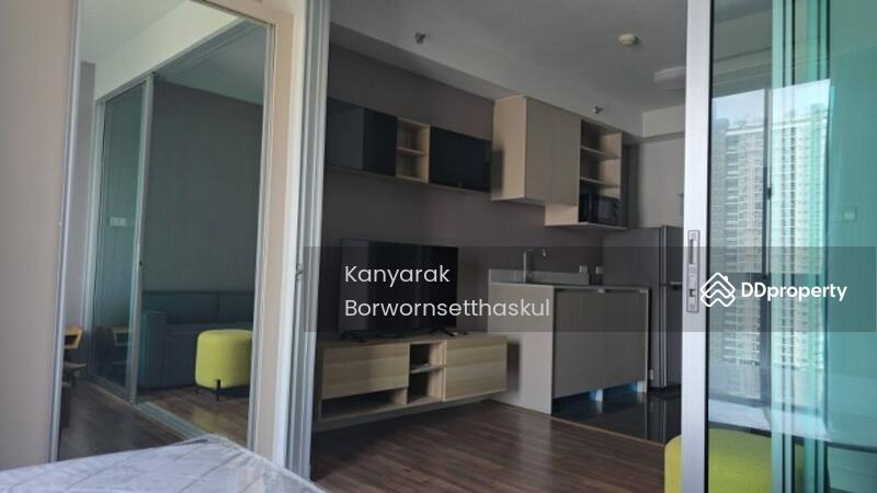 For Rent - A Space Me Rattanathibet, Nonthaburi