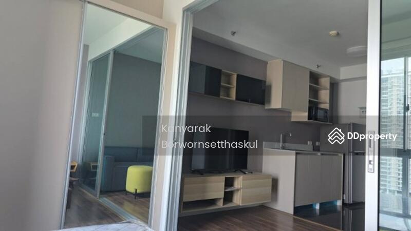 For Rent - A Space Me Rattanathibet, Nonthaburi