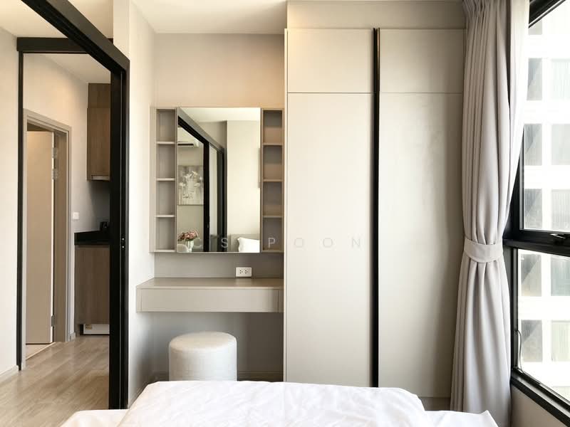 IDEO Mobi Sukhumvit Eastpoint, กรุงเทพ, Sukhumvit Road, บางนา, กรุงเทพ, 30 ตร.ม., คอนโด ให้เช่า, โดย CS Poon, 11836612 - DDproperty.com