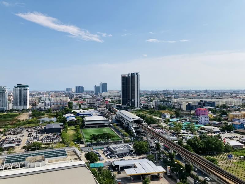 IDEO Mobi Sukhumvit Eastpoint, กรุงเทพ, Sukhumvit Road, บางนา, กรุงเทพ, 30 ตร.ม., คอนโด ให้เช่า, โดย CS Poon, 11836612 - DDproperty.com