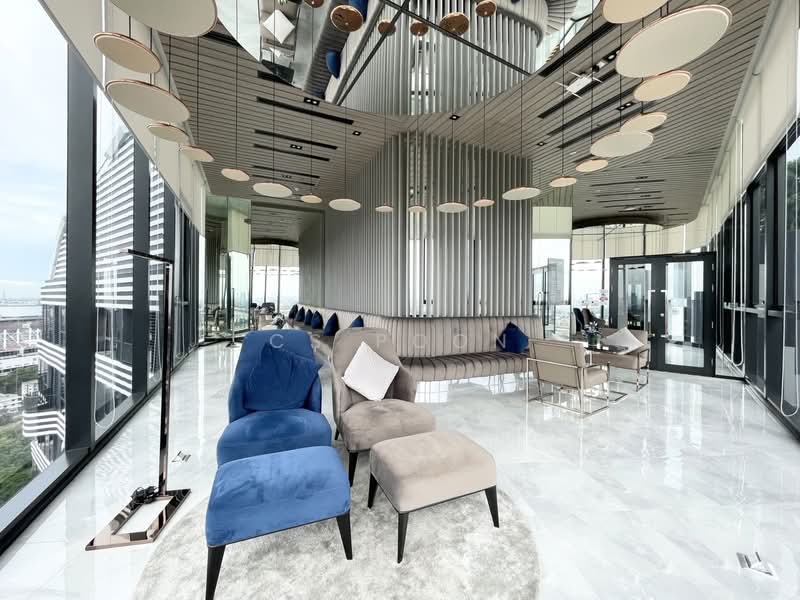 IDEO Mobi Sukhumvit Eastpoint, กรุงเทพ, Sukhumvit Road, บางนา, กรุงเทพ, 30 ตร.ม., คอนโด ให้เช่า, โดย CS Poon, 11836612 - DDproperty.com