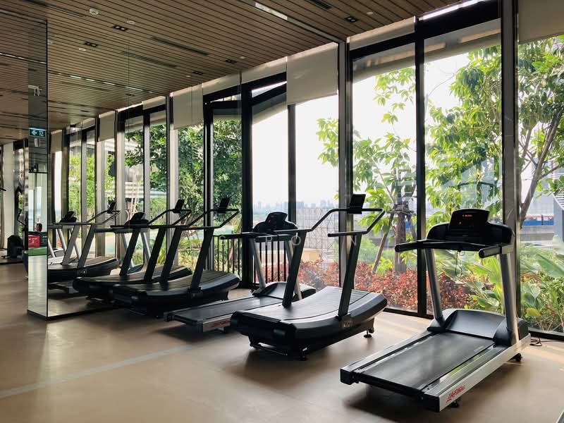 IDEO Mobi Sukhumvit Eastpoint, Bangkok, Sukhumvit Road, Bang Na, Bangkok, 1 Bedroom, 30 sqm, Condo For Rent, by CS Poon, 11836612 - DDproperty.com