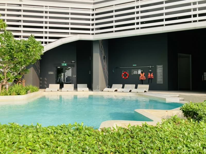 IDEO Mobi Sukhumvit Eastpoint, กรุงเทพ, Sukhumvit Road, บางนา, กรุงเทพ, 30 ตร.ม., คอนโด ให้เช่า, โดย CS Poon, 11836612 - DDproperty.com