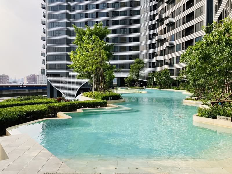 IDEO Mobi Sukhumvit Eastpoint, กรุงเทพ, Sukhumvit Road, บางนา, กรุงเทพ, 30 ตร.ม., คอนโด ให้เช่า, โดย CS Poon, 11836612 - DDproperty.com
