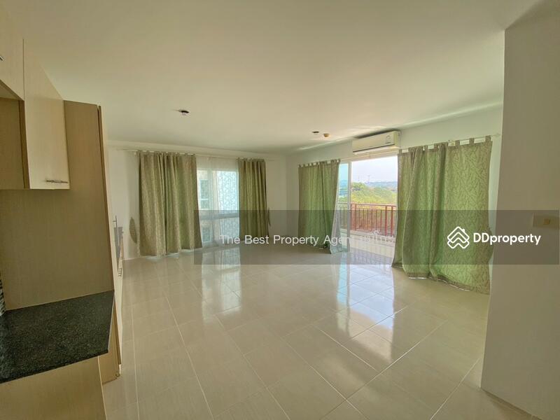 For Sale - AD Bangsaray Condo Lake and Resort, Chon Buri