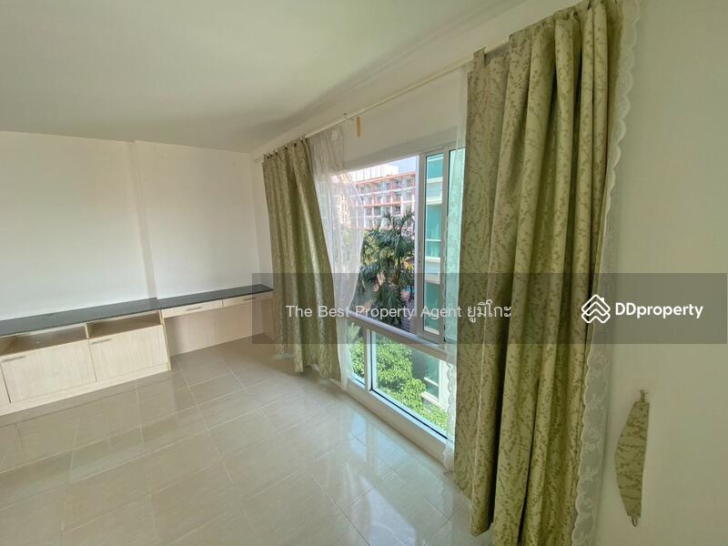 For Sale - AD Bangsaray Condo Lake and Resort, Chon Buri