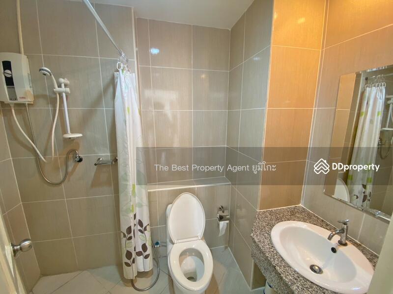 For Sale - AD Bangsaray Condo Lake and Resort, Chon Buri