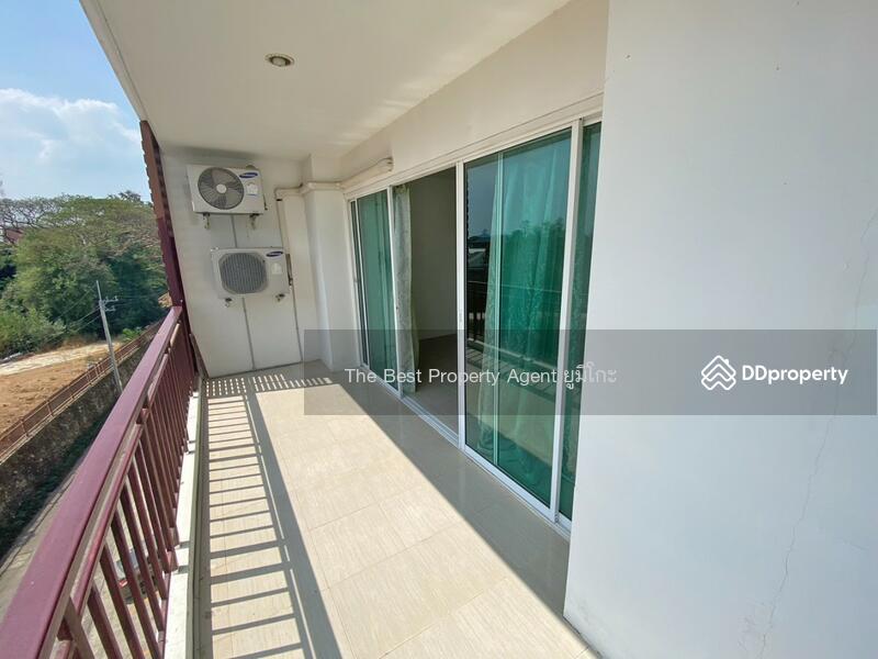 For Sale - AD Bangsaray Condo Lake and Resort, Chon Buri