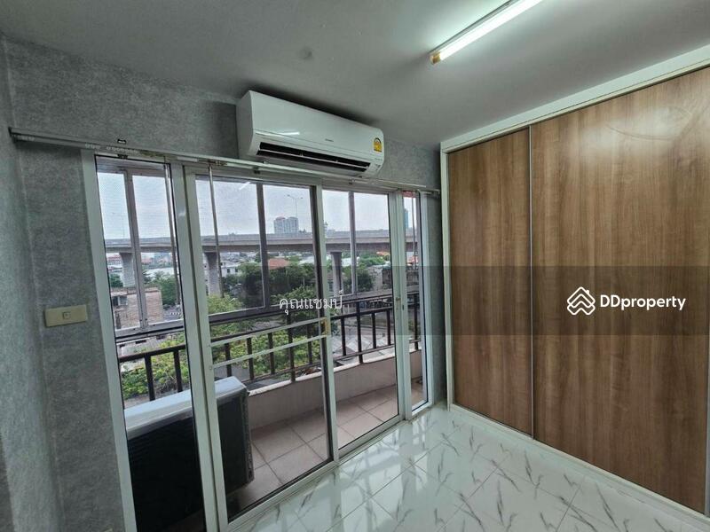 For Sale - Charoenkrung Place condominium, Bangkok
