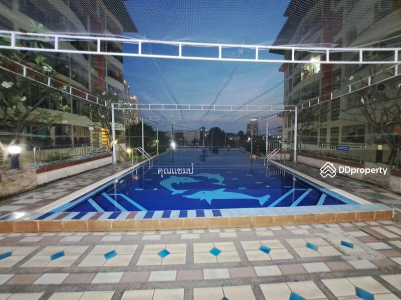 For Sale - Charoenkrung Place condominium, Bangkok