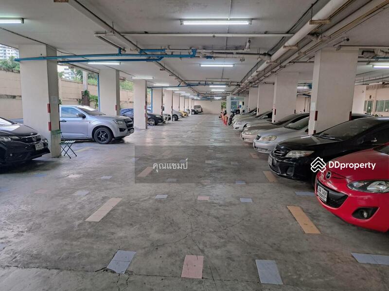 For Sale - Charoenkrung Place condominium, Bangkok