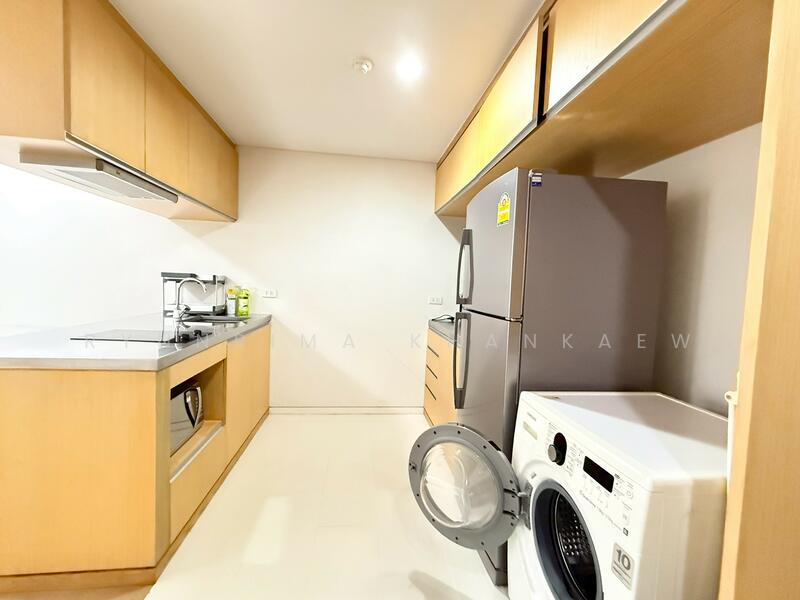 Siamese Gioia, Bangkok, Sukhumvit 31 Road, Khlong Tan Nua, Watthana, Bangkok, 1 Bedroom, 49 sqm, Condo For Rent, by Rynnrima Khankaew, 11836632 - DDproperty.com