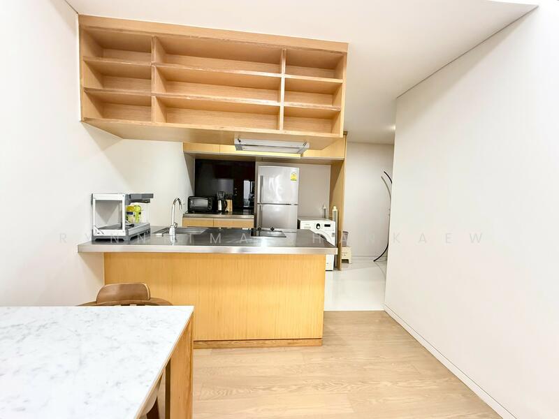 Siamese Gioia, Bangkok, Sukhumvit 31 Road, Khlong Tan Nua, Watthana, Bangkok, 1 Bedroom, 49 sqm, Condo For Rent, by Rynnrima Khankaew, 11836632 - DDproperty.com
