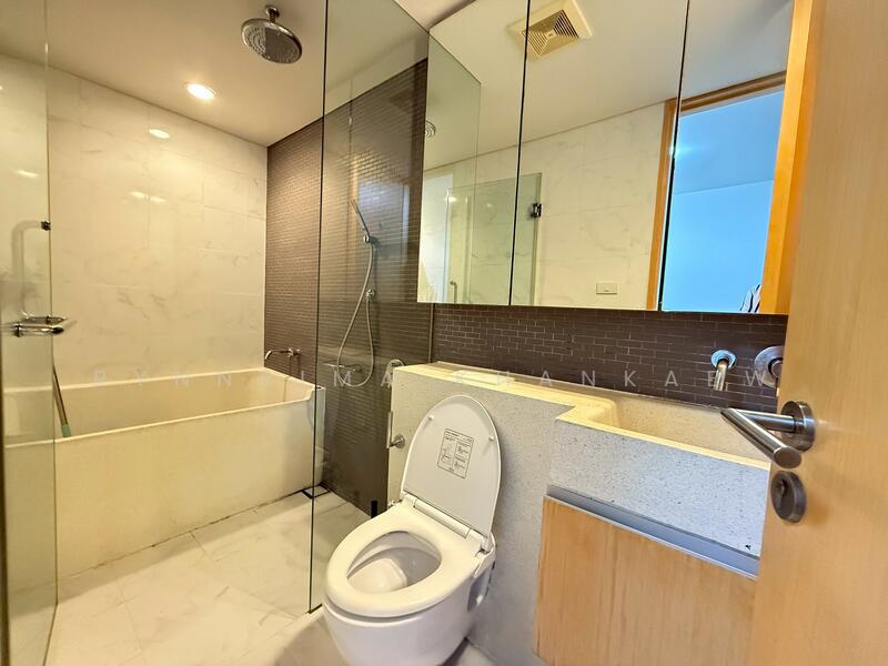 Siamese Gioia, Bangkok, Sukhumvit 31 Road, Khlong Tan Nua, Watthana, Bangkok, 1 Bedroom, 49 sqm, Condo For Rent, by Rynnrima Khankaew, 11836632 - DDproperty.com