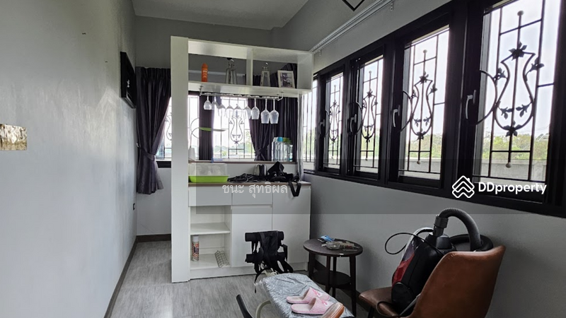 ขาย - บ้านเดี่ยวหลังใหญ่ สไตล์บ้านสวน อ.ปากพลี จ.นครนายก, นครนายก