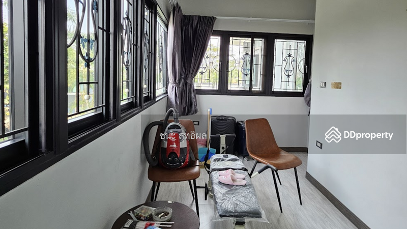 ขาย - บ้านเดี่ยวหลังใหญ่ สไตล์บ้านสวน อ.ปากพลี จ.นครนายก, นครนายก