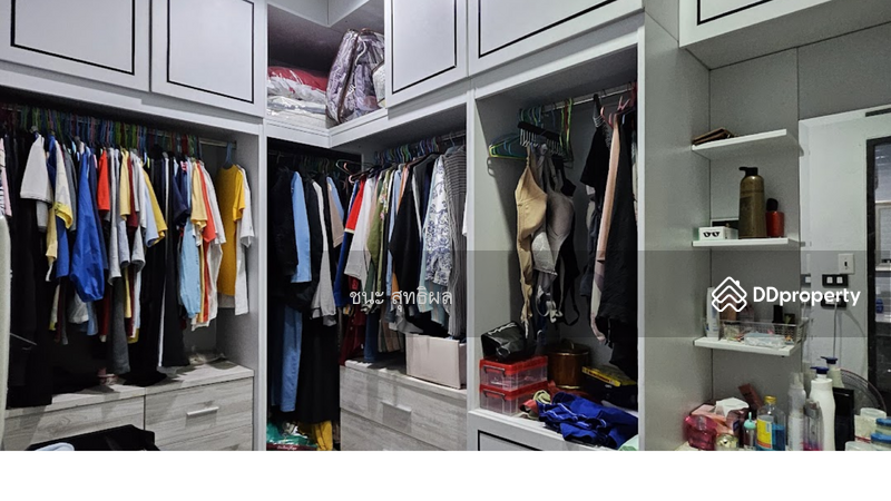 ขาย - บ้านเดี่ยวหลังใหญ่ สไตล์บ้านสวน อ.ปากพลี จ.นครนายก, นครนายก