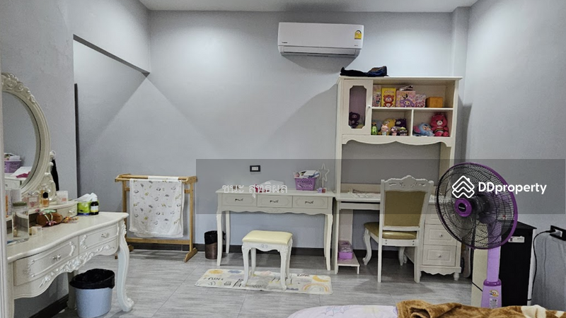 ขาย - บ้านเดี่ยวหลังใหญ่ สไตล์บ้านสวน อ.ปากพลี จ.นครนายก, นครนายก