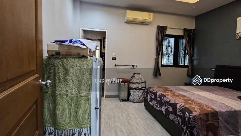 ขาย - บ้านเดี่ยวหลังใหญ่ สไตล์บ้านสวน อ.ปากพลี จ.นครนายก, นครนายก