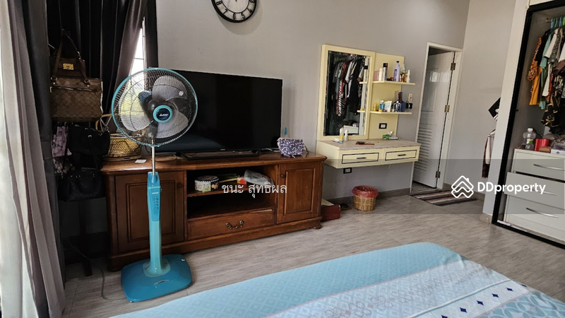 ขาย - บ้านเดี่ยวหลังใหญ่ สไตล์บ้านสวน อ.ปากพลี จ.นครนายก, นครนายก