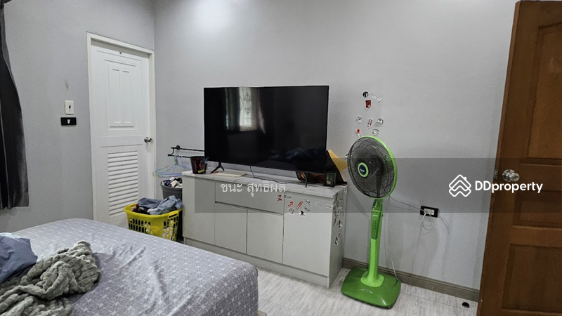 ขาย - บ้านเดี่ยวหลังใหญ่ สไตล์บ้านสวน อ.ปากพลี จ.นครนายก, นครนายก