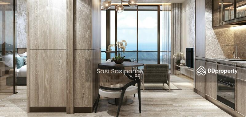 For Sale - Arom Wongamat, Chon Buri