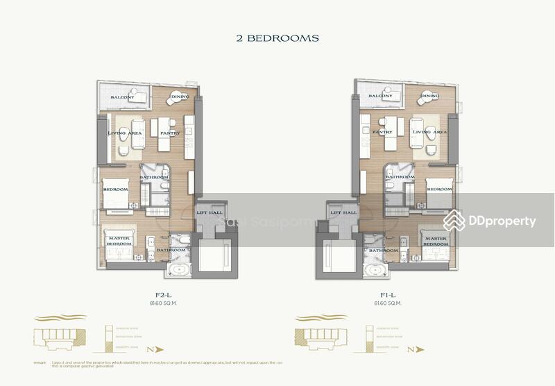 For Sale - Arom Wongamat, Chon Buri