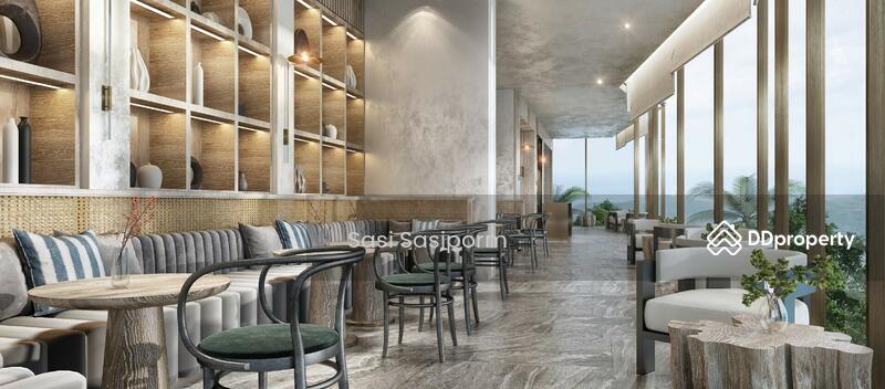 For Sale - Arom Wongamat, Chon Buri