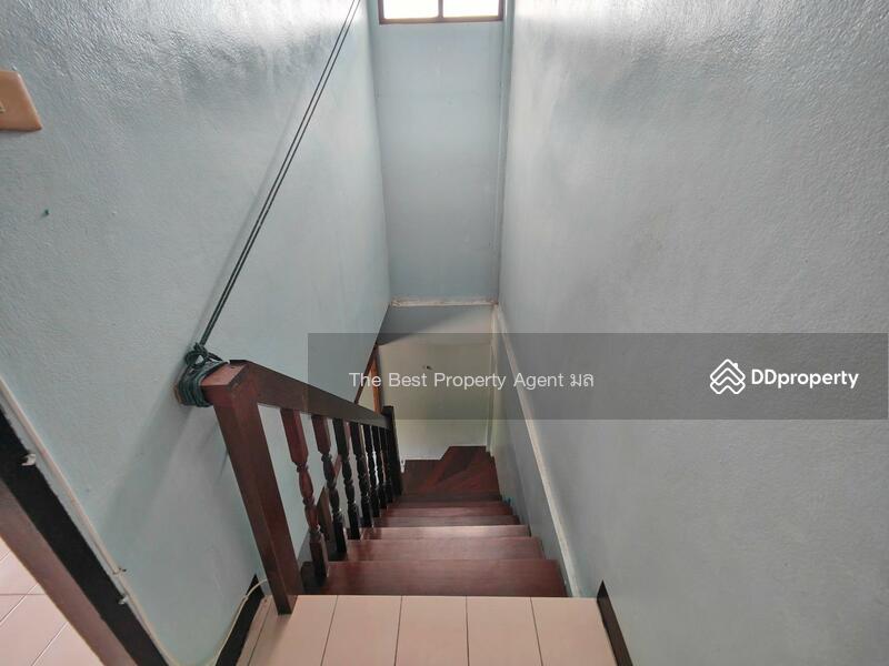 ขาย - ทาวน์เฮ้าส์ลำพยา นครปฐม, นครปฐม