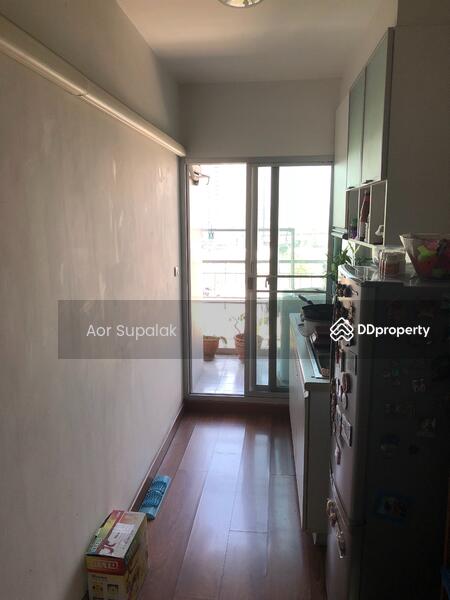 ขาย - THE PARKLAND รัชดา-ท่าพระ, กรุงเทพ