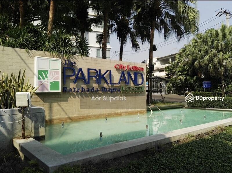 ขาย - THE PARKLAND รัชดา-ท่าพระ, กรุงเทพ