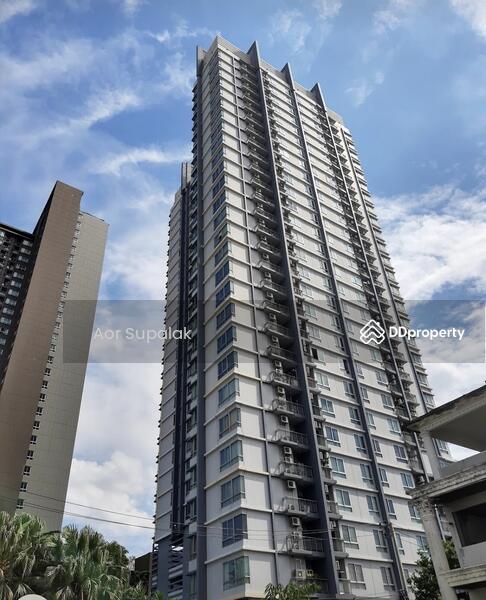 ขาย - THE PARKLAND รัชดา-ท่าพระ, กรุงเทพ