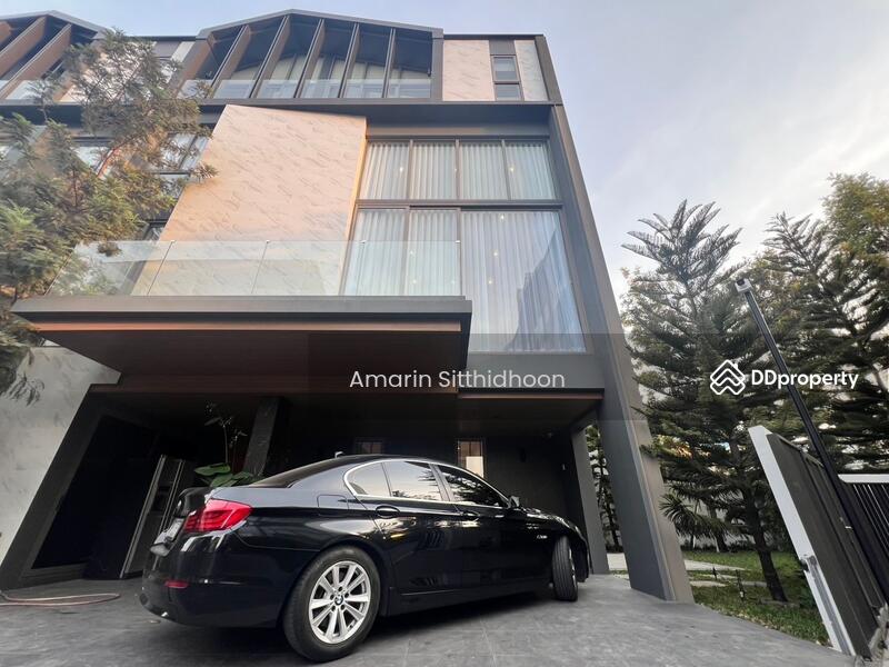 ให้เช่า - Artery (Thonglor – Sukhumvit), กรุงเทพ