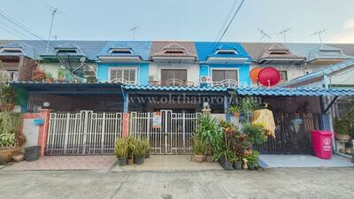 ขาย - Monwadee Park : มนวดีพาร์ค, นนทบุรี