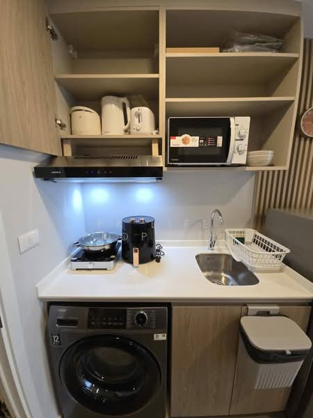 2R0864 Condominium for rent one bedroom 17,000/month at cherngtalay have fully furnished, Phuket, Choeng Thale, Thalang, Phuket, 1 Bedroom, 29 sqm, Condo For Rent, by PK LIFE Property, 11836794 - DDproperty.com
