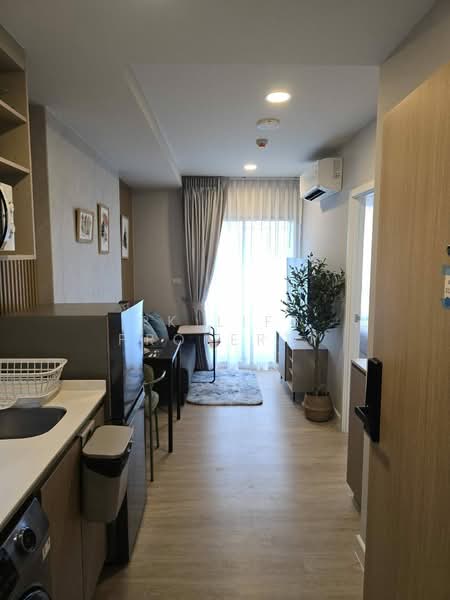 2R0864 Condominium for rent one bedroom 17,000/month at cherngtalay have fully furnished, Phuket, Choeng Thale, Thalang, Phuket, 1 Bedroom, 29 sqm, Condo For Rent, by PK LIFE Property, 11836794 - DDproperty.com