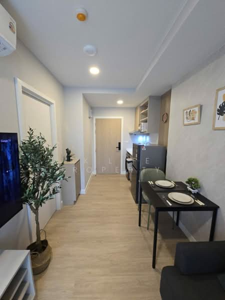 2R0864 Condominium for rent one bedroom 17,000/month at cherngtalay have fully furnished, ภูเก็ต, เชิงทะเล, ถลาง, ภูเก็ต, 29 ตร.ม., คอนโด ให้เช่า, โดย PK LIFE Property, 11836794 - DDproperty.com