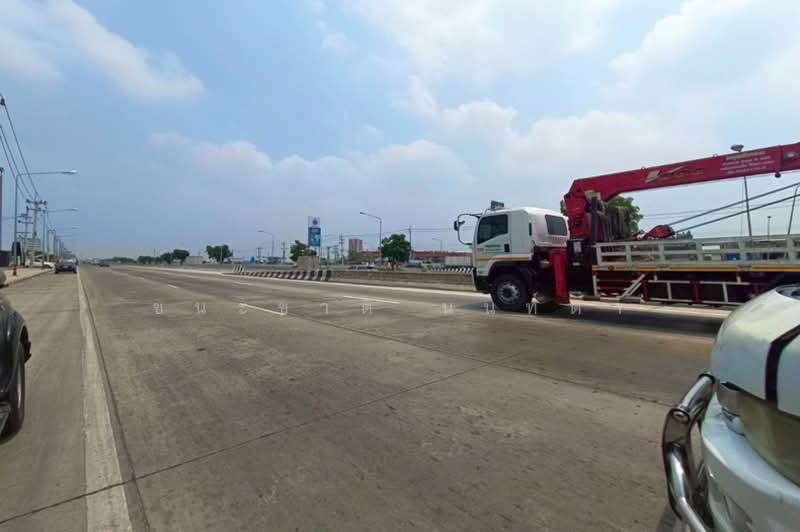 ที่ดินเปล่า เนื้อที่ 4 ไร่ ใกล้ปั้ม ปตท. ม.12 อำเภอลาดหลุมแก้ว จังหวัดปทุมธานี, Pathum Thani, Khu Bang Luang, Lat Lum Kaeo, Pathum Thani, , 6,400 sqm, Land For Sale, by ชนะชาติ นนท์ตา, 11836795 - DDproperty.com