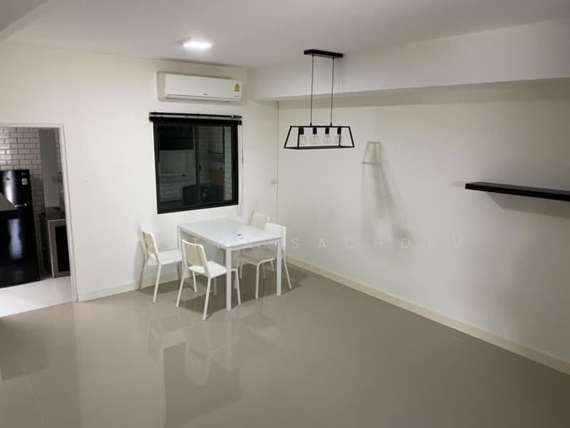 Pleno Bangna-Wongwaen, Samut Prakan, Road along Kanchanaphisek Ring Road, east side, Bangphli Yai, Bang Plee, Samut Prakan, 3 Bedrooms, 107 sqm, Townhouse For Rent, by Sunitra Sachdev, 11836809 - DDproperty.com
