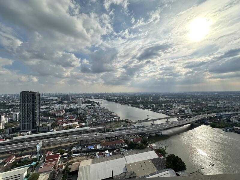 The Politan Rive : เดอะ โพลิแทน รีฟ, นนทบุรี, ซอยนนทบุรี 15, บางกระสอ, เมืองนนทบุรี, นนทบุรี, 31 ตร.ม., คอนโด ขาย, โดย Thanaporn Wongcharoen, 11836852 - DDproperty.com